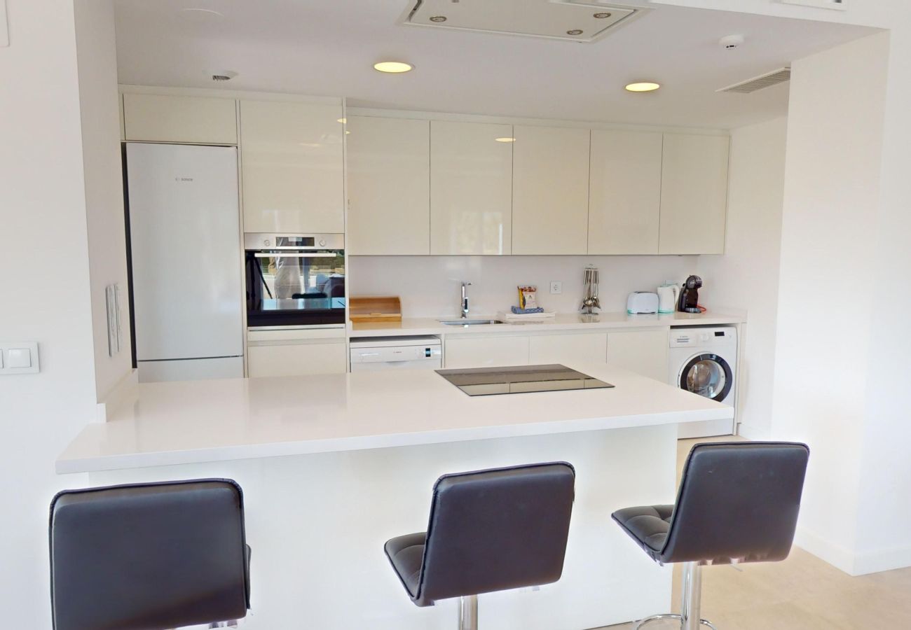 Apartamento en Oliva - Golf View by ON Travel