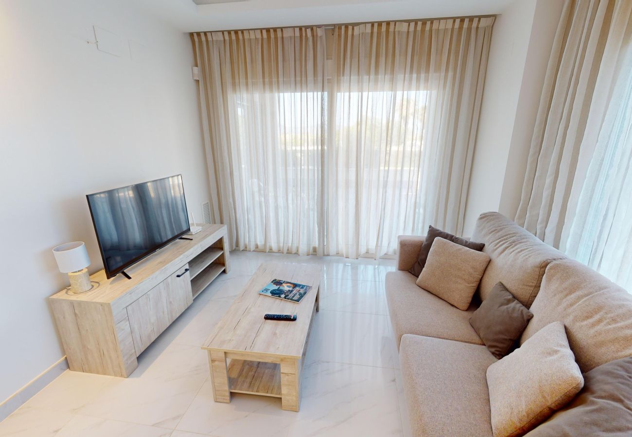 Apartamento en Oliva - Amber by ON Travel