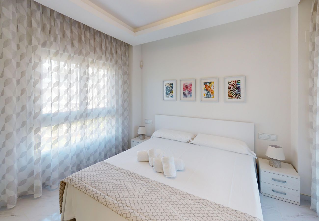 Apartamento en Oliva - Amber by ON Travel