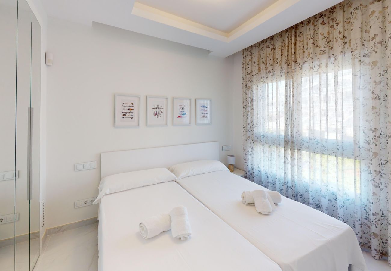 Apartamento en Oliva - Amber by ON Travel