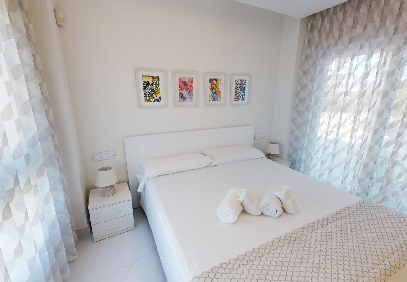 Apartamento en Oliva - Amber by ON Travel