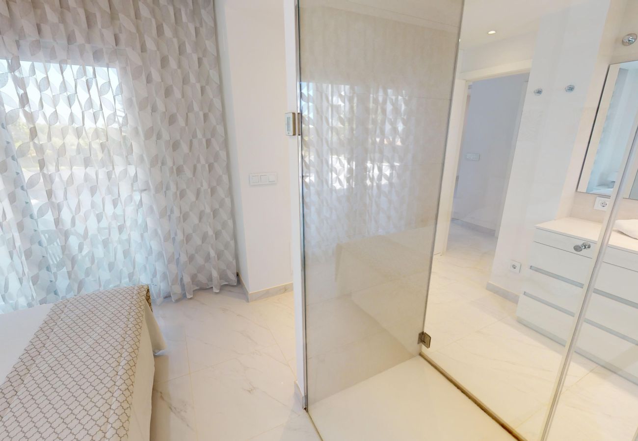 Apartamento en Oliva - Amber by ON Travel