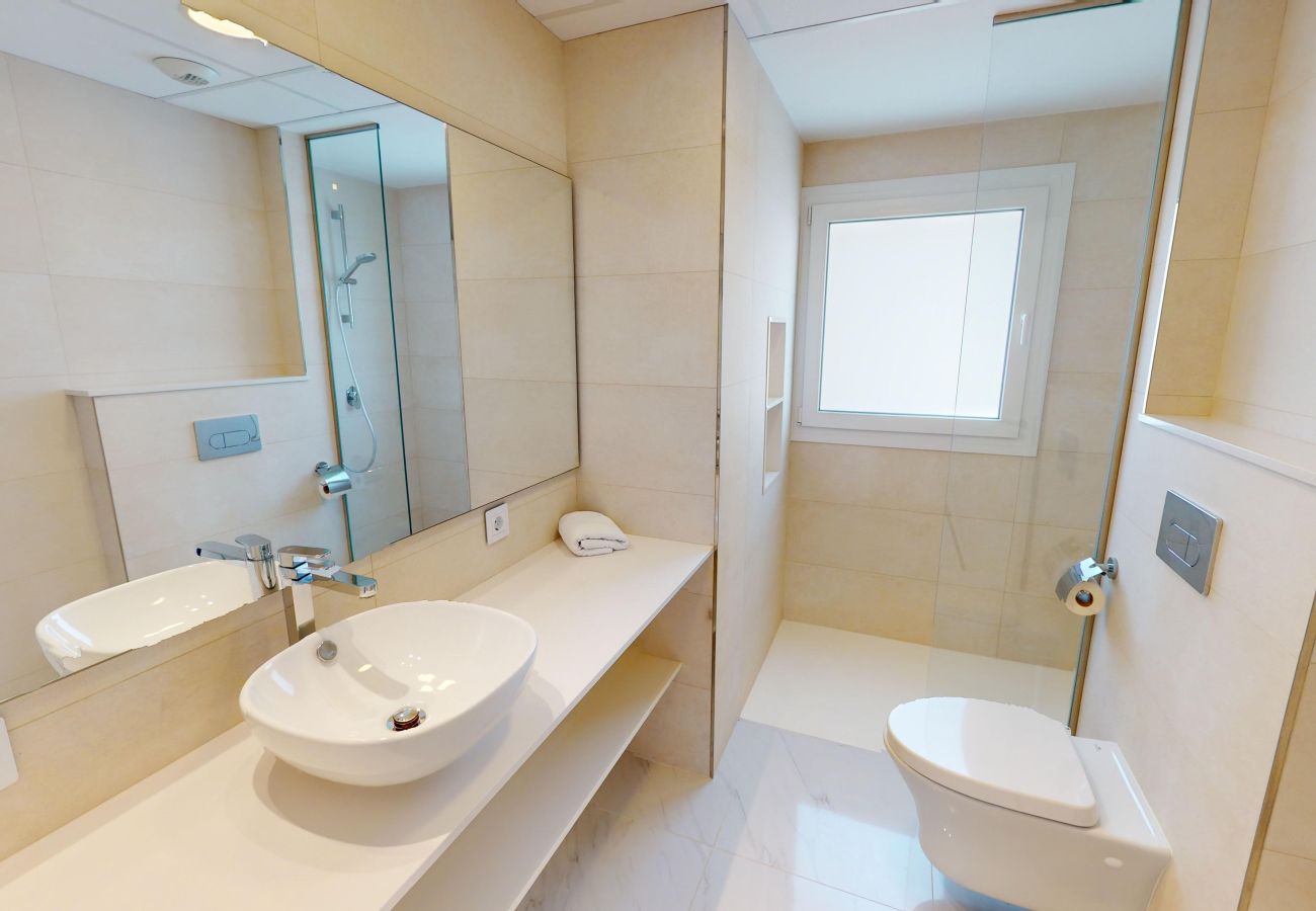 Apartamento en Oliva - Amber by ON Travel