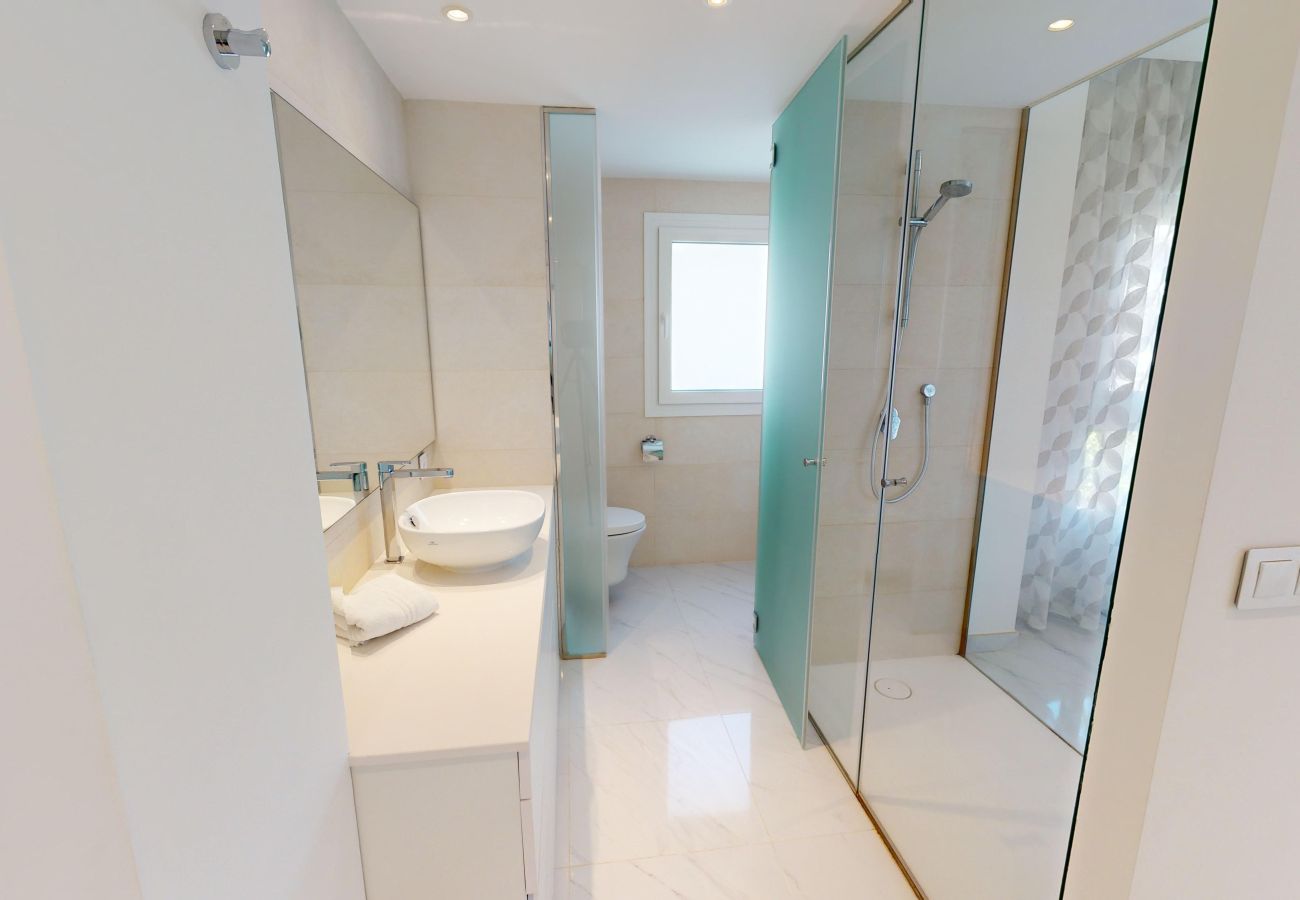 Apartamento en Oliva - Amber by ON Travel