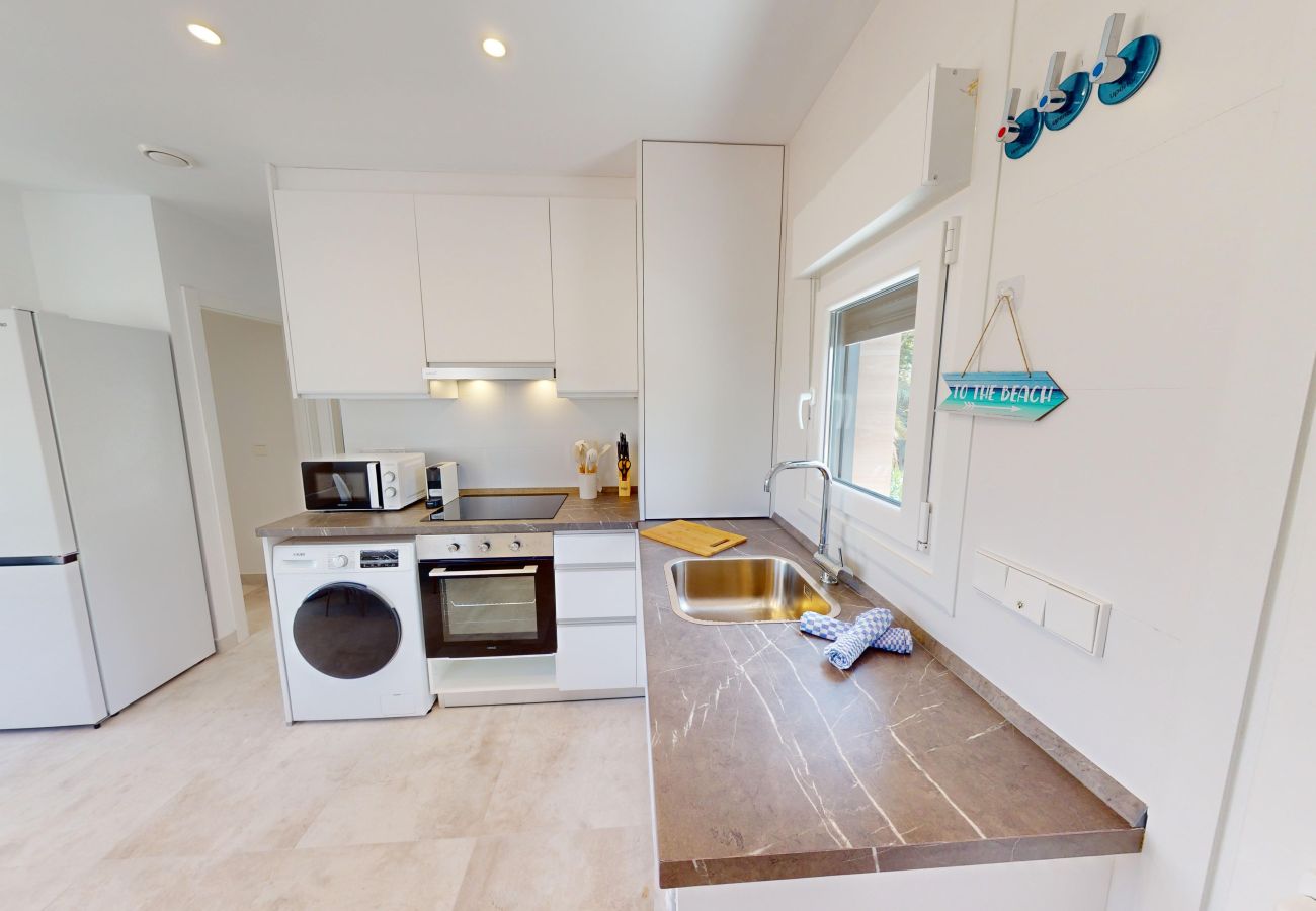 Apartamento en Oliva - Sunset by ON Travel
