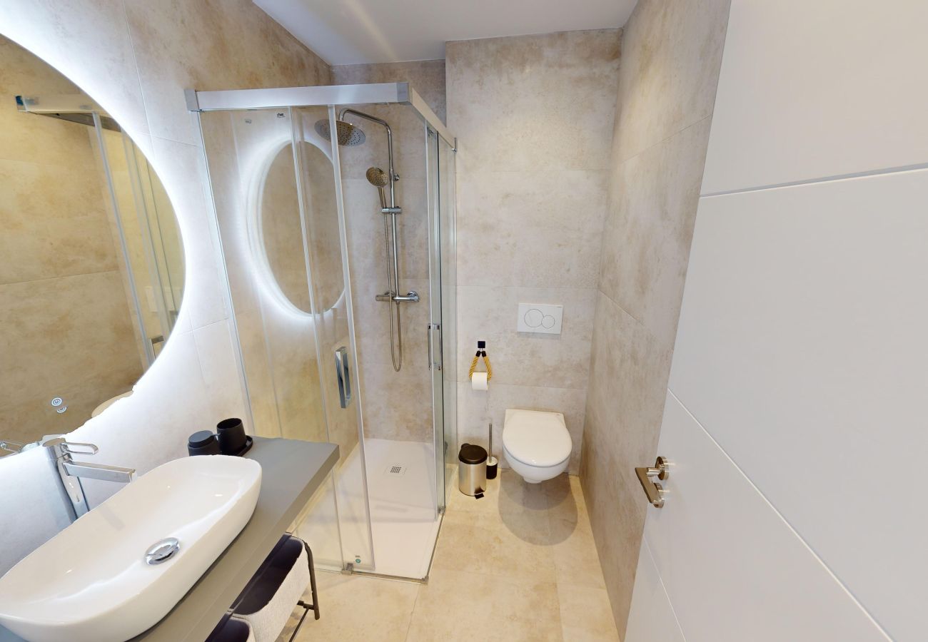Apartamento en Oliva - Sunset by ON Travel