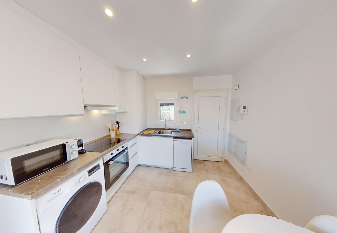 Apartamento en Oliva - Sunset by ON Travel