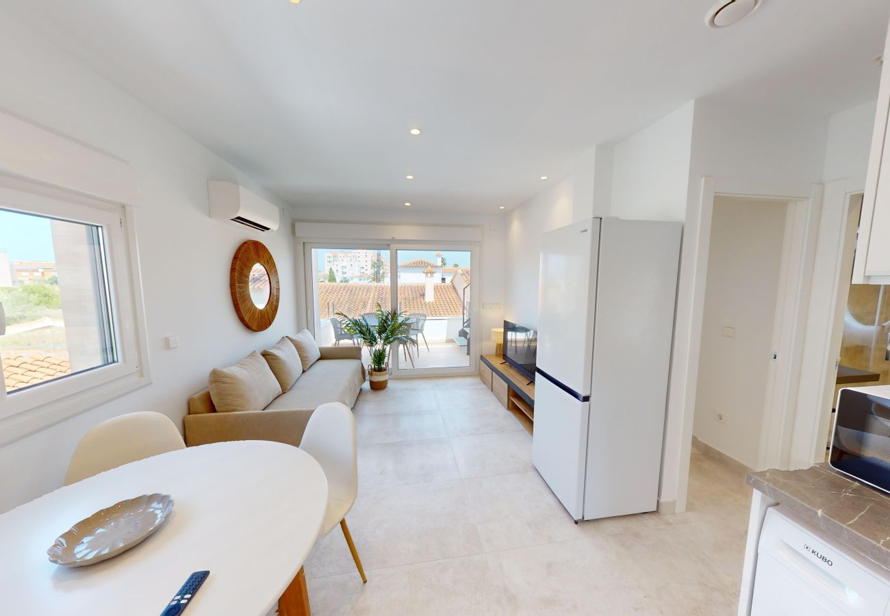 Apartamento en Oliva - Sunset by ON Travel