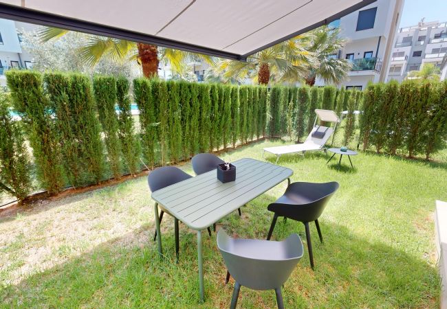 Apartamento en Oliva - Triana by ON Travel Apartamento en Oliva - Triana by ON Travel