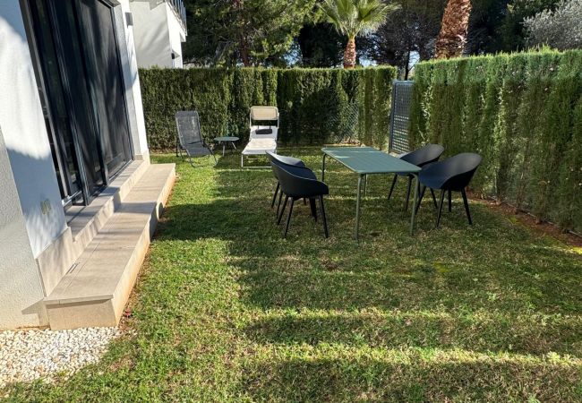 Apartamento en Oliva - Triana by ON Travel Apartamento en Oliva - Triana by ON Travel