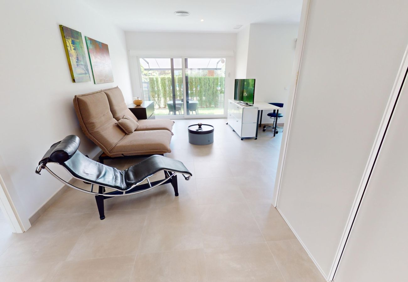Apartamento en Oliva - Triana by ON Travel