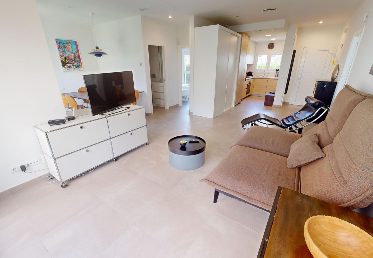 Apartamento en Oliva - Triana by ON Travel