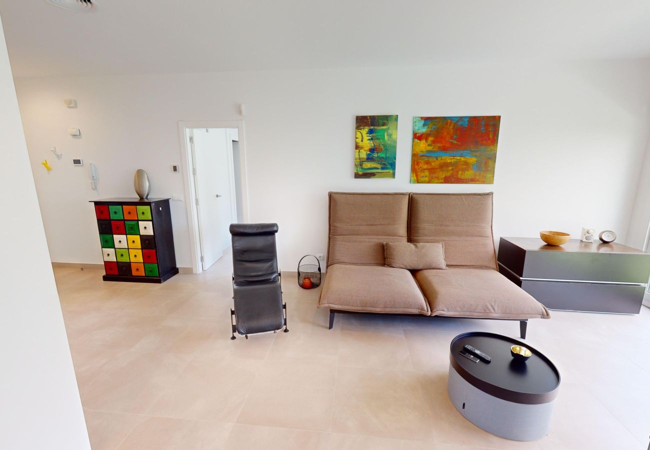 Apartamento en Oliva - Triana by ON Travel
