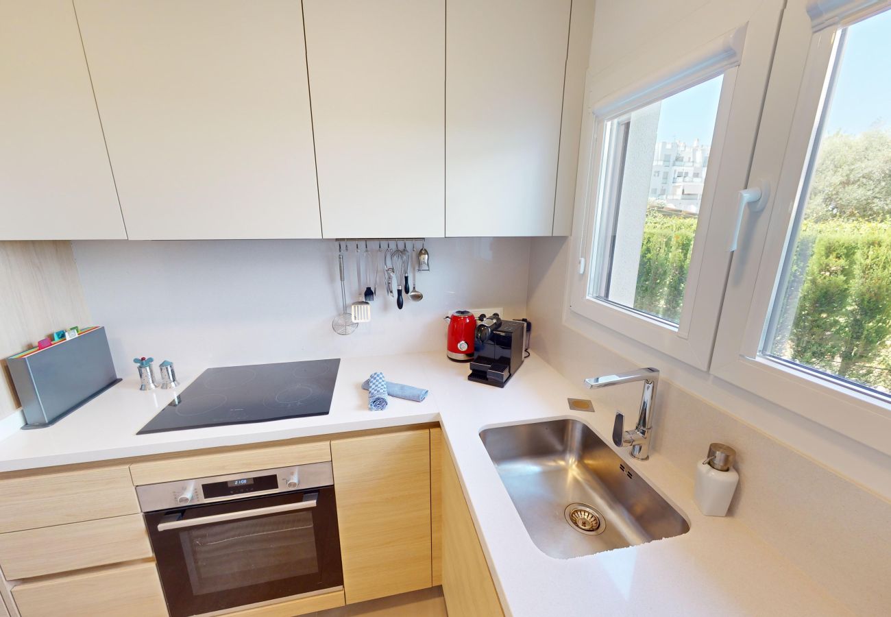 Apartamento en Oliva - Triana by ON Travel