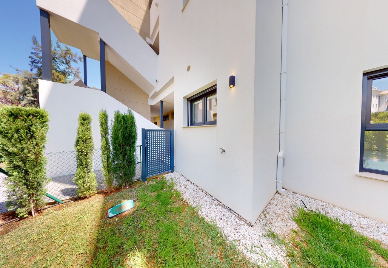 Apartamento en Oliva - Triana by ON Travel