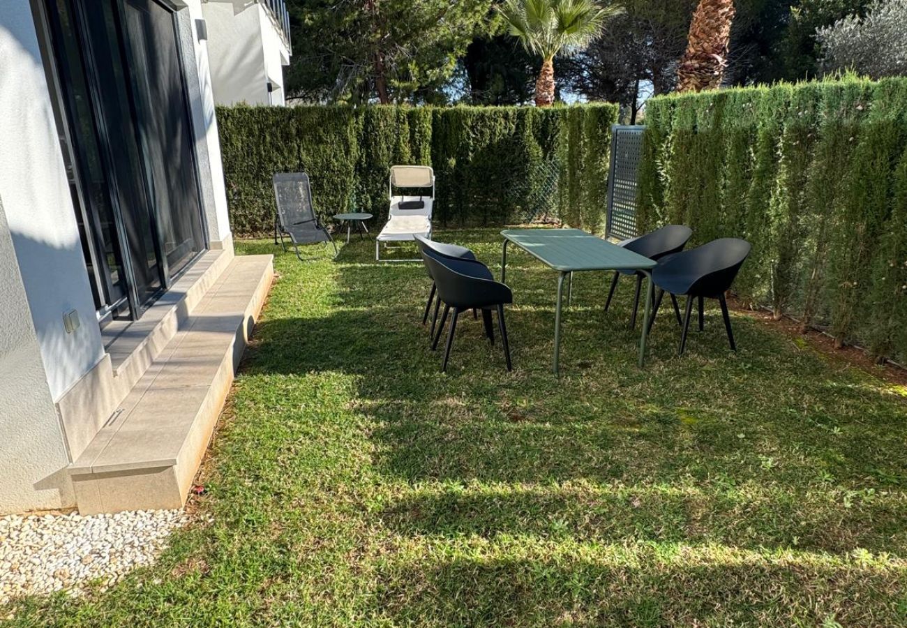 Apartamento en Oliva - Triana by ON Travel