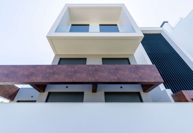 Apartamento en Oliva - Pacific by ON Travel Apartamento en Oliva - Pacific by ON Travel