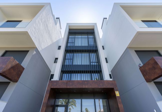 Apartamento en Oliva - Pacific by ON Travel Apartamento en Oliva - Pacific by ON Travel