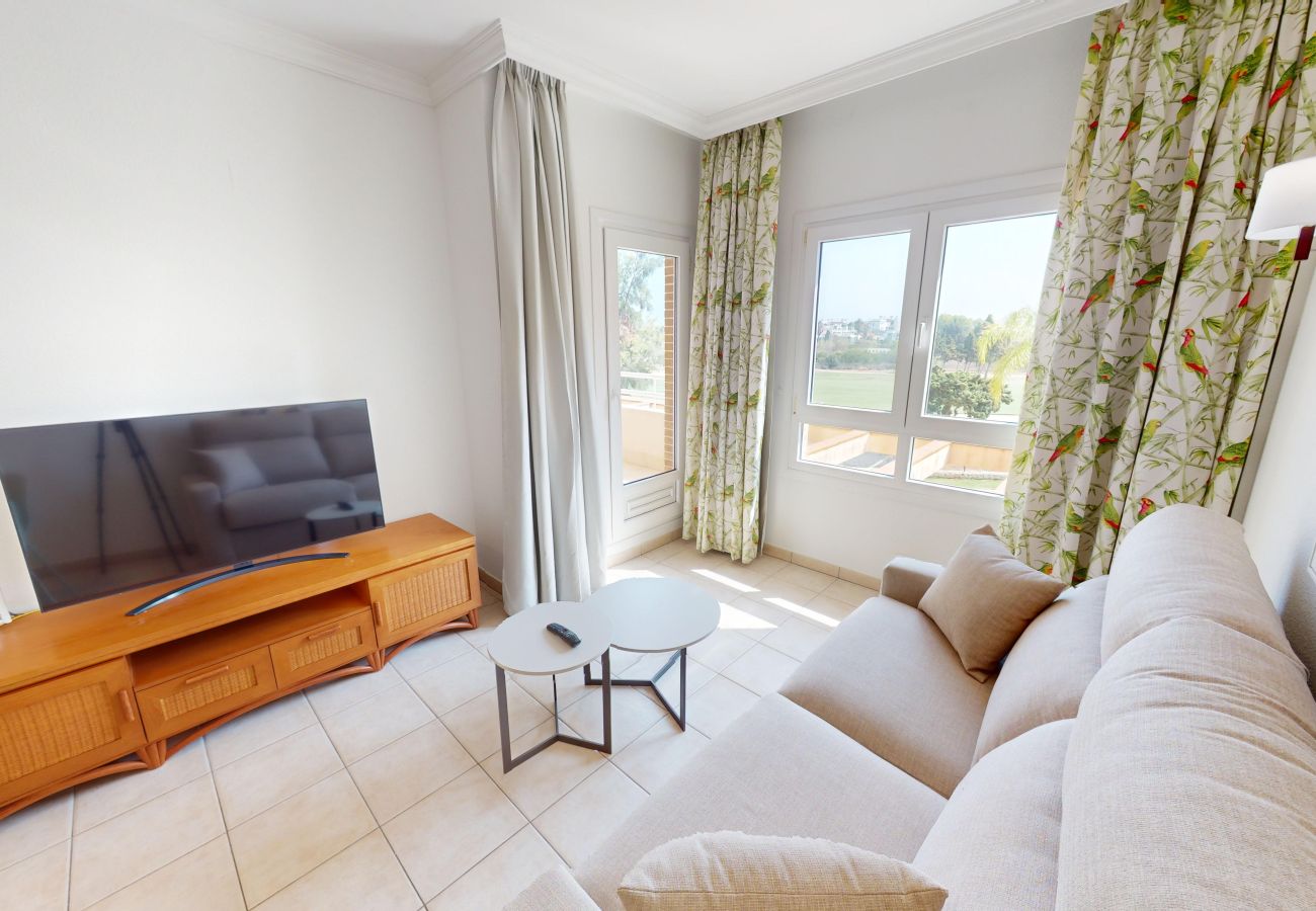 Apartamento en Oliva - Violeta by ON Travel