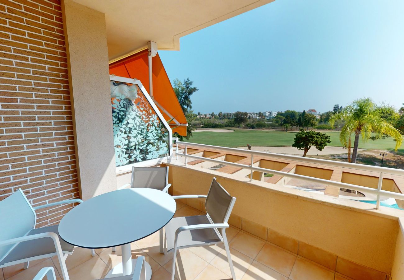 Apartamento en Oliva - Violeta by ON Travel