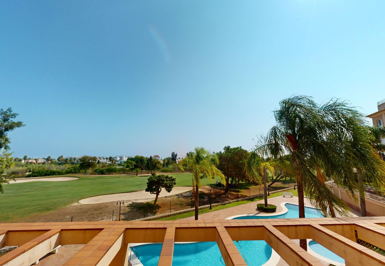 Apartamento en Oliva - Violeta by ON Travel