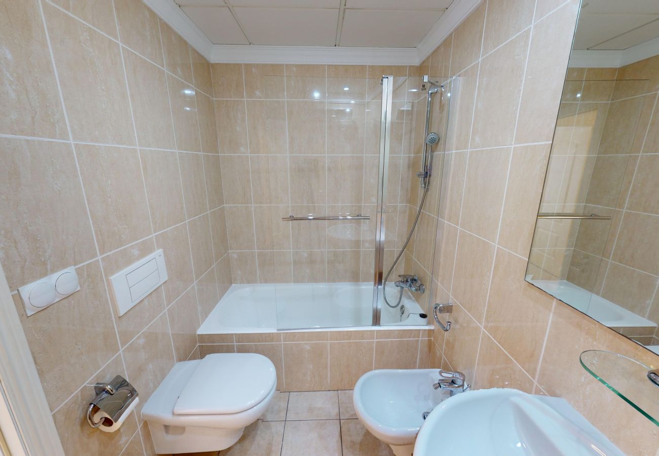 Apartamento en Oliva - Violeta by ON Travel