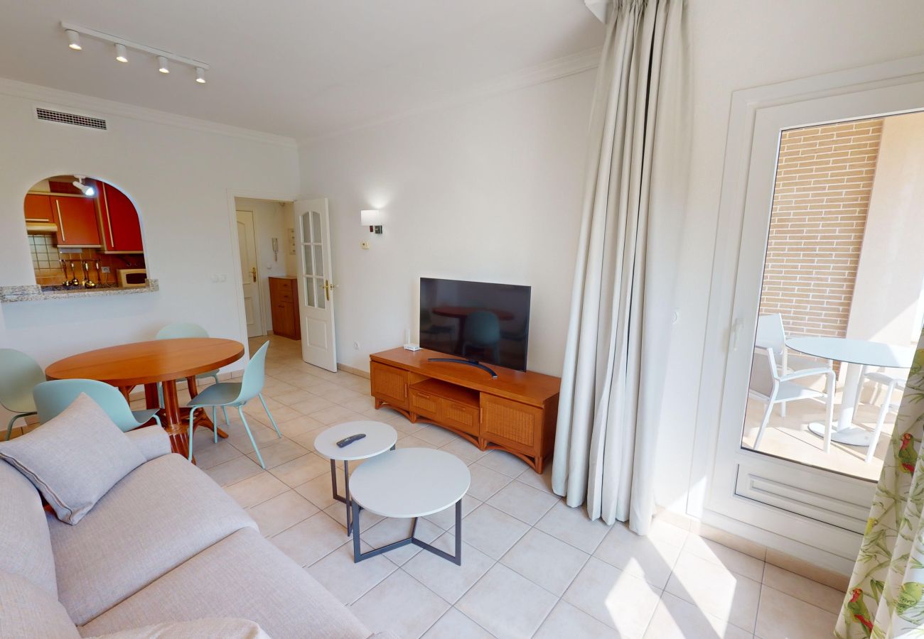 Apartamento en Oliva - Violeta by ON Travel
