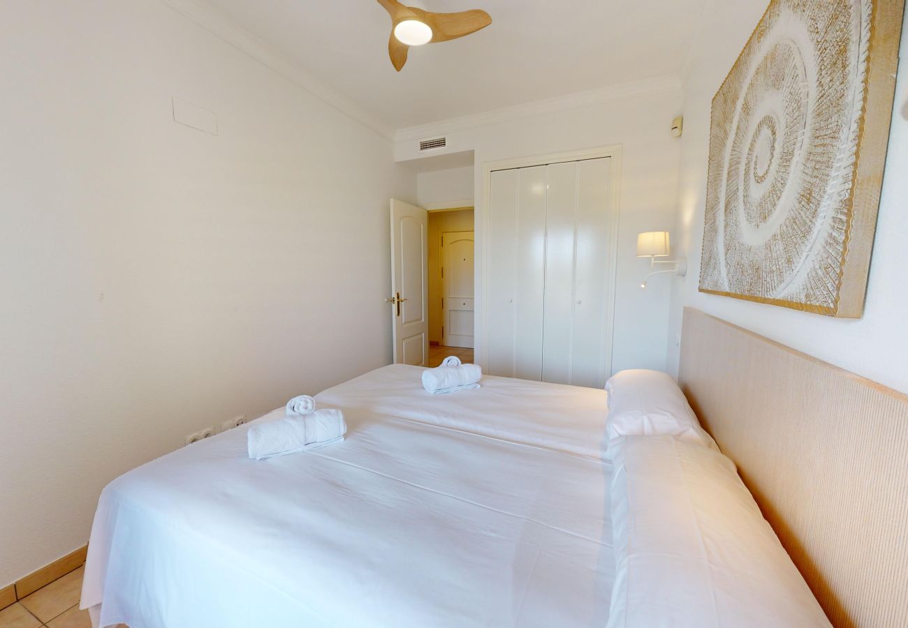 Apartamento en Oliva - Violeta by ON Travel