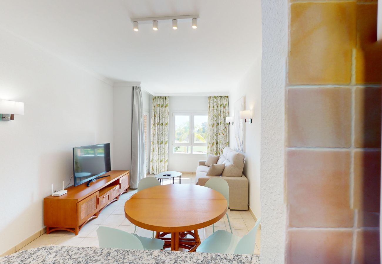 Apartamento en Oliva - Violeta by ON Travel