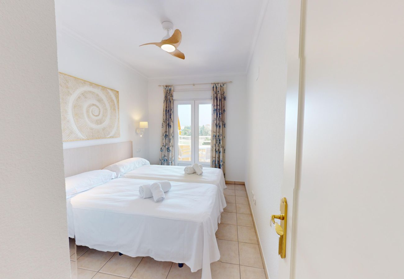 Apartamento en Oliva - Violeta by ON Travel