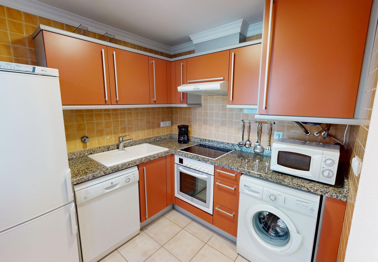 Apartamento en Oliva - Violeta by ON Travel