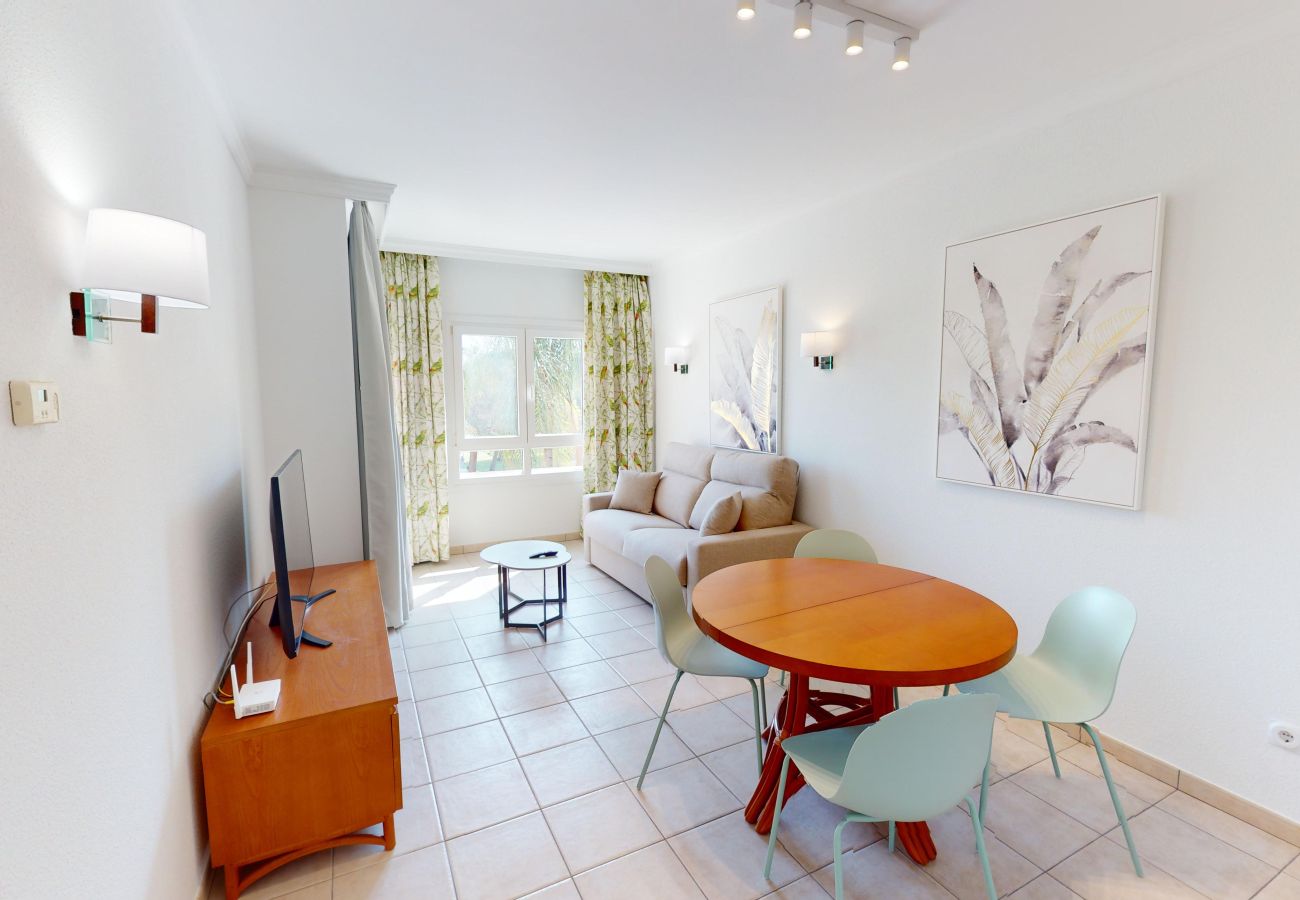 Apartamento en Oliva - Violeta by ON Travel
