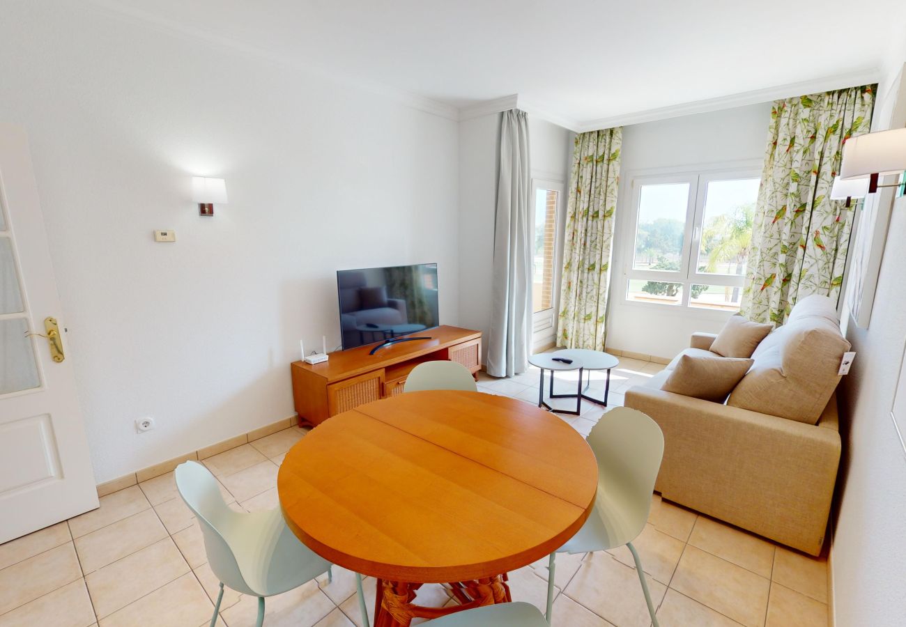 Apartamento en Oliva - Violeta by ON Travel