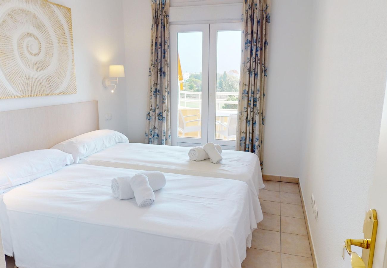 Apartamento en Oliva - Violeta by ON Travel