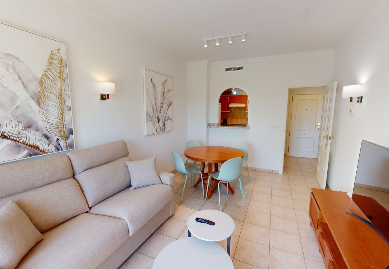 Apartamento en Oliva - Violeta by ON Travel