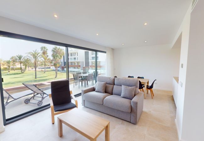 Apartamento en Oliva - Atlantic by ON Travel Apartamento en Oliva - Atlantic by ON Travel