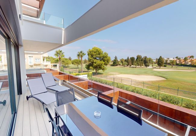 Apartamento en Oliva - Atlantic by ON Travel Apartamento en Oliva - Atlantic by ON Travel