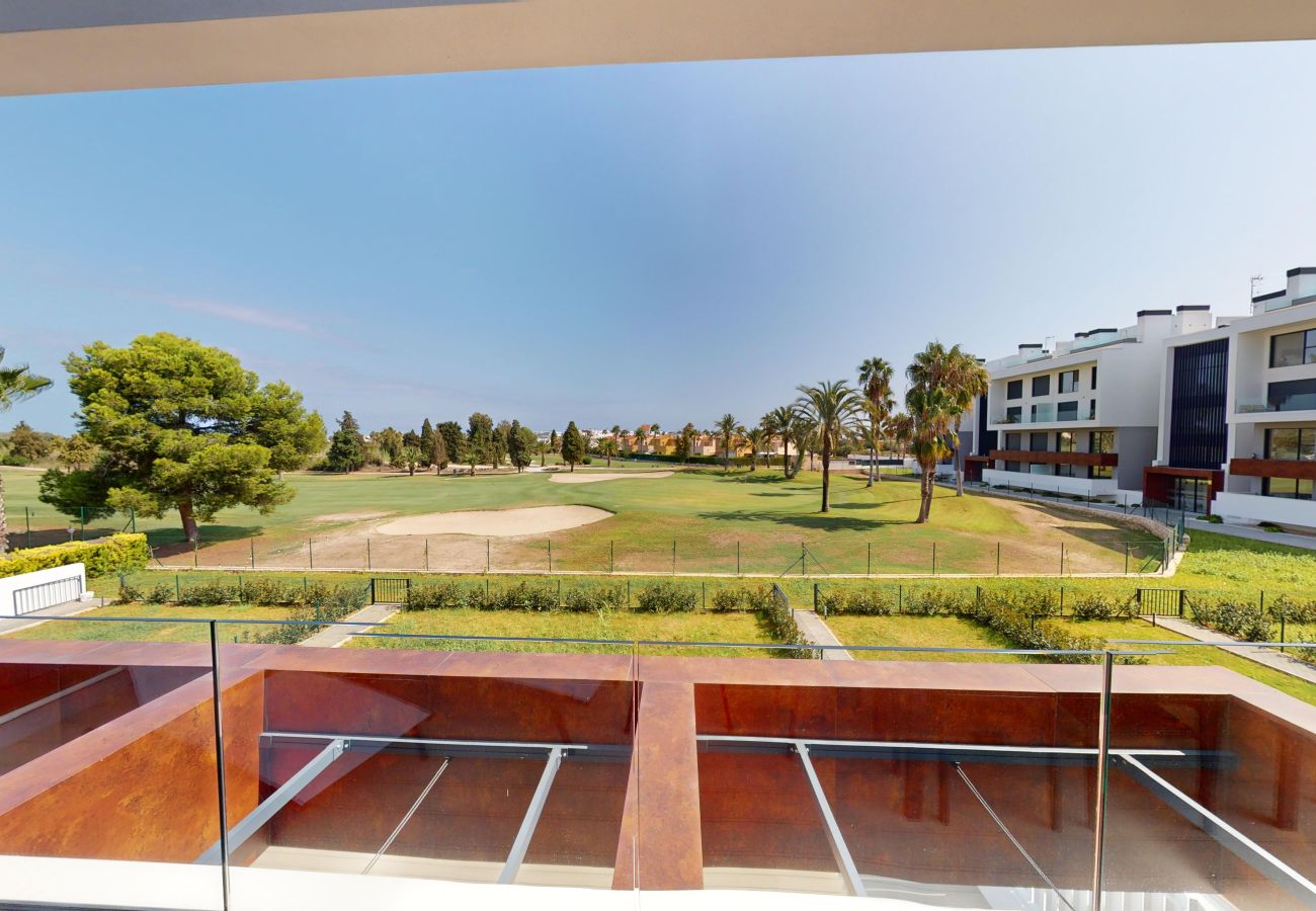Apartamento en Oliva - Atlantic by ON Travel