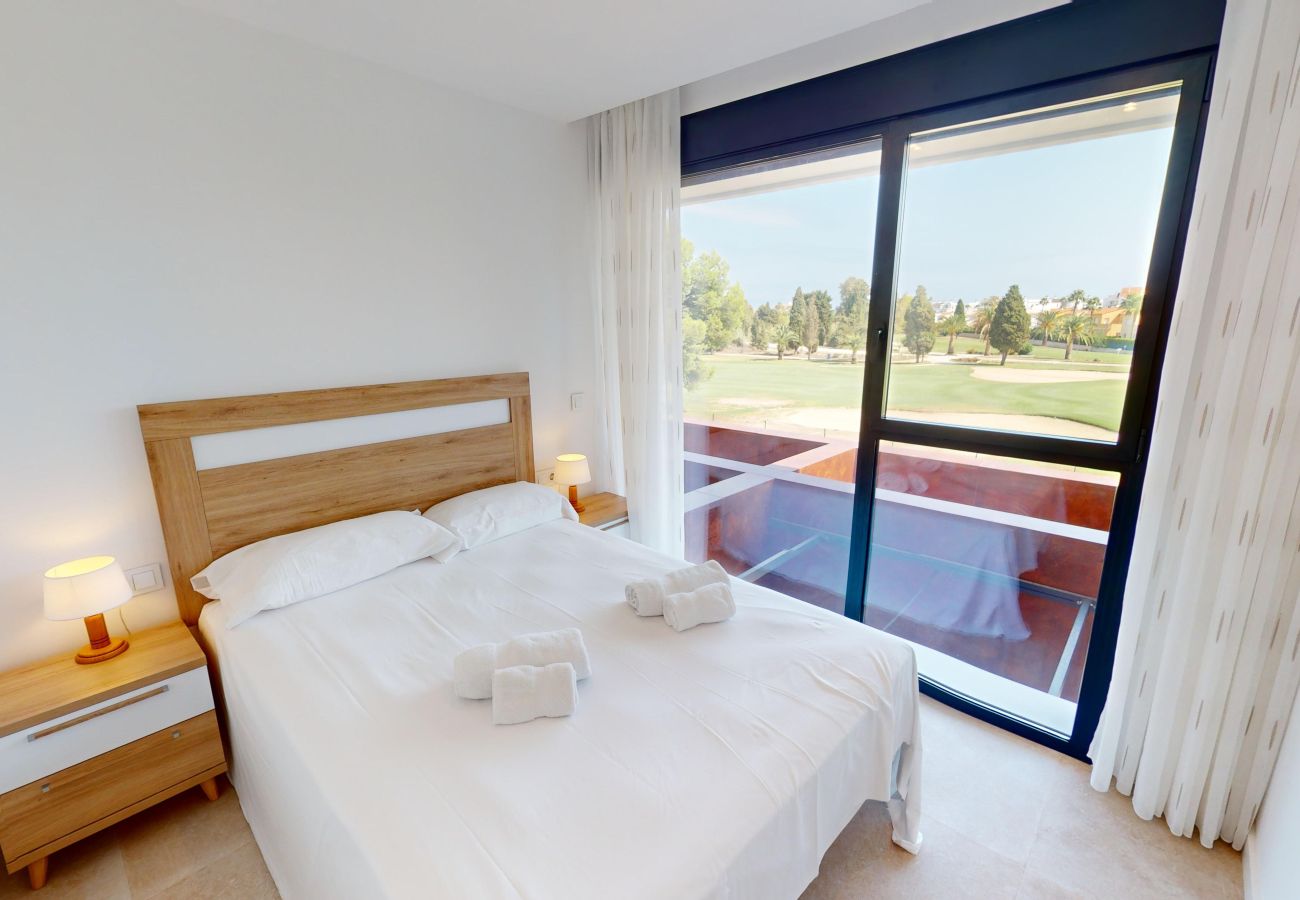 Apartamento en Oliva - Atlantic by ON Travel