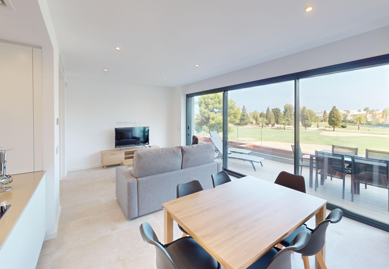 Apartamento en Oliva - Atlantic by ON Travel