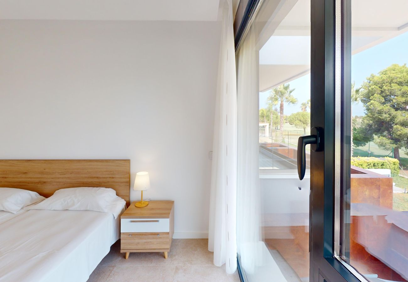 Apartamento en Oliva - Atlantic by ON Travel