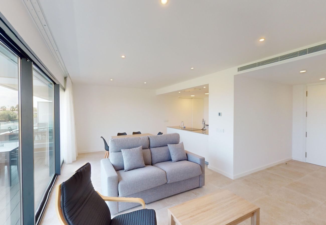 Apartamento en Oliva - Atlantic by ON Travel