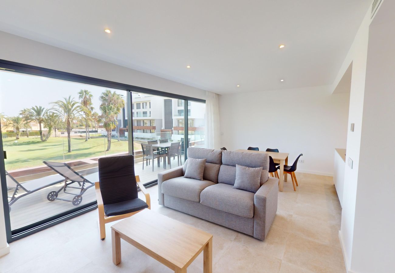 Apartamento en Oliva - Atlantic by ON Travel
