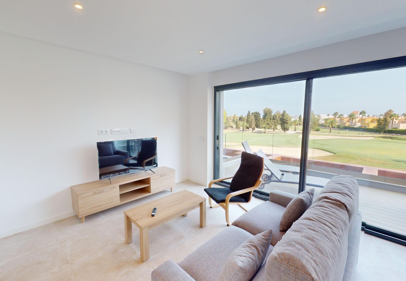 Apartamento en Oliva - Atlantic by ON Travel