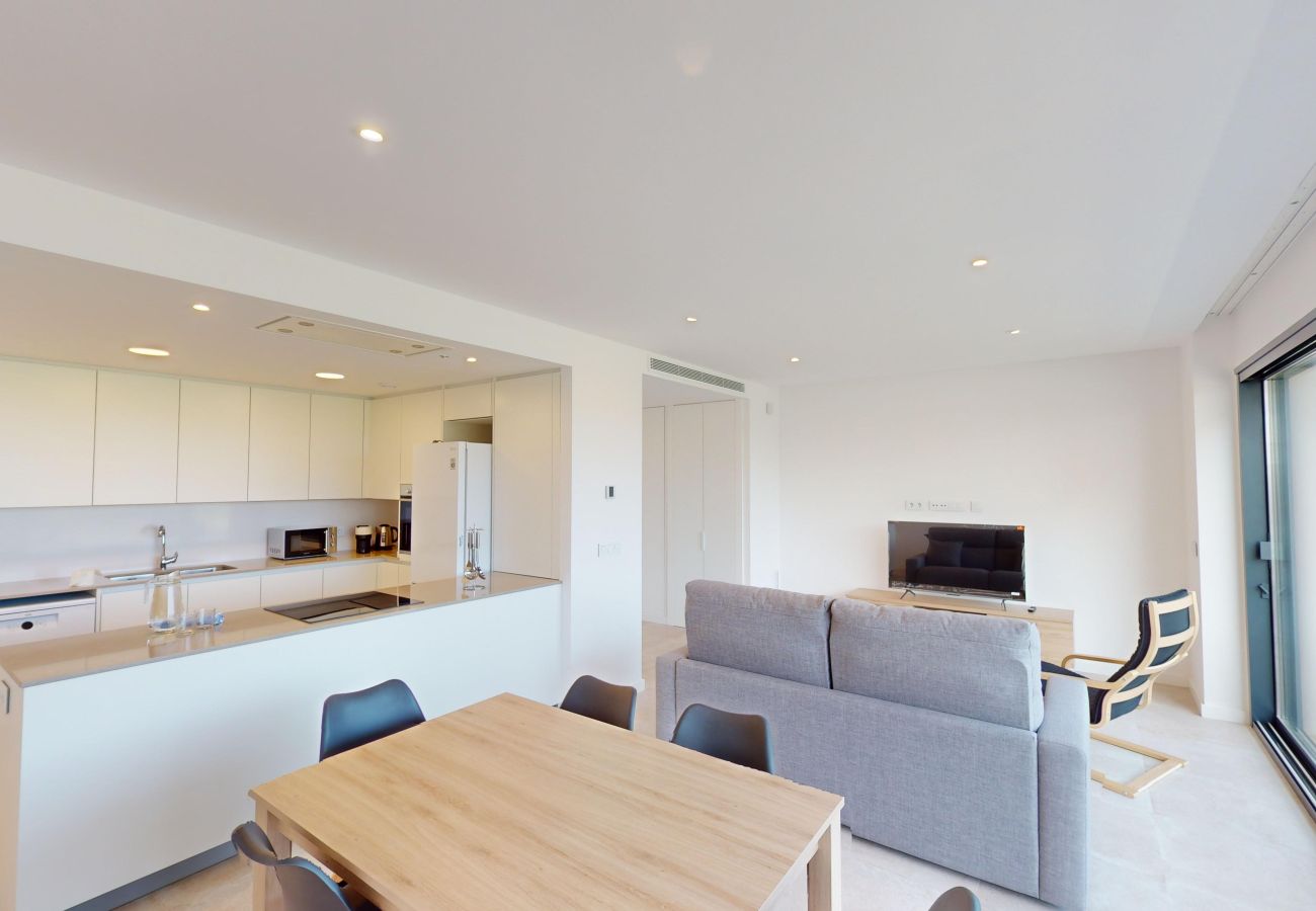 Apartamento en Oliva - Atlantic by ON Travel