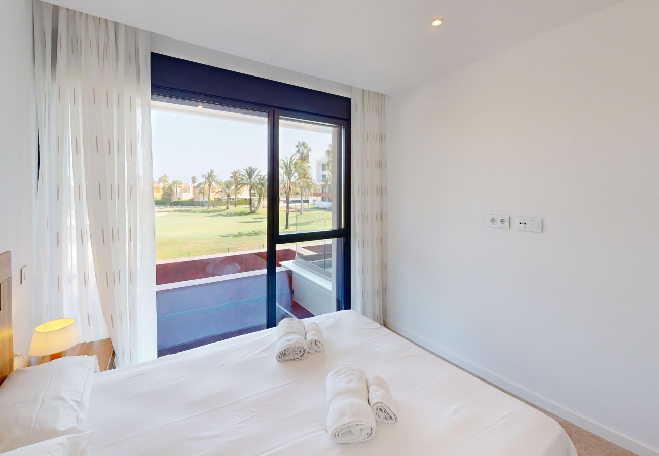 Apartamento en Oliva - Atlantic by ON Travel