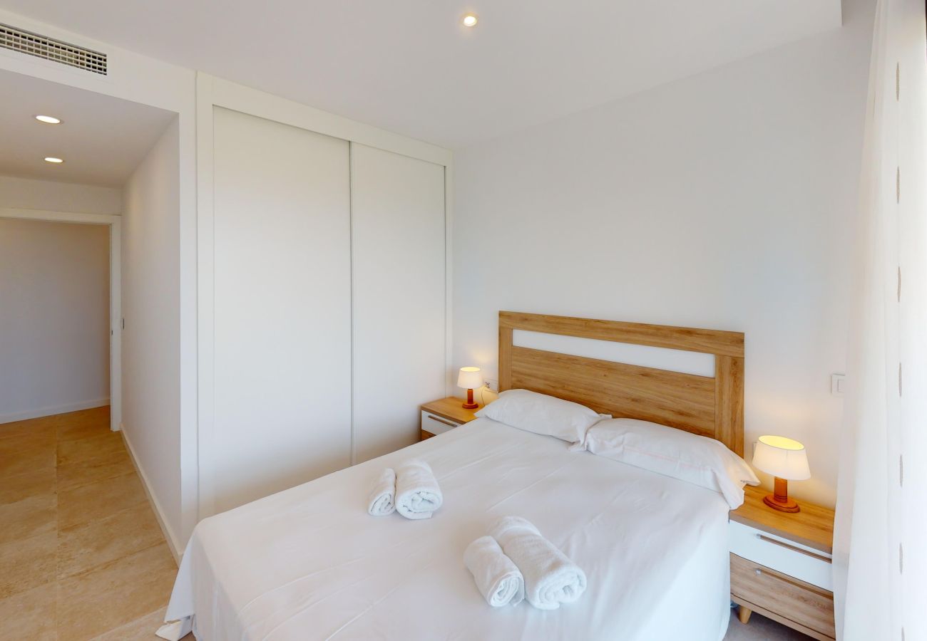 Apartamento en Oliva - Atlantic by ON Travel