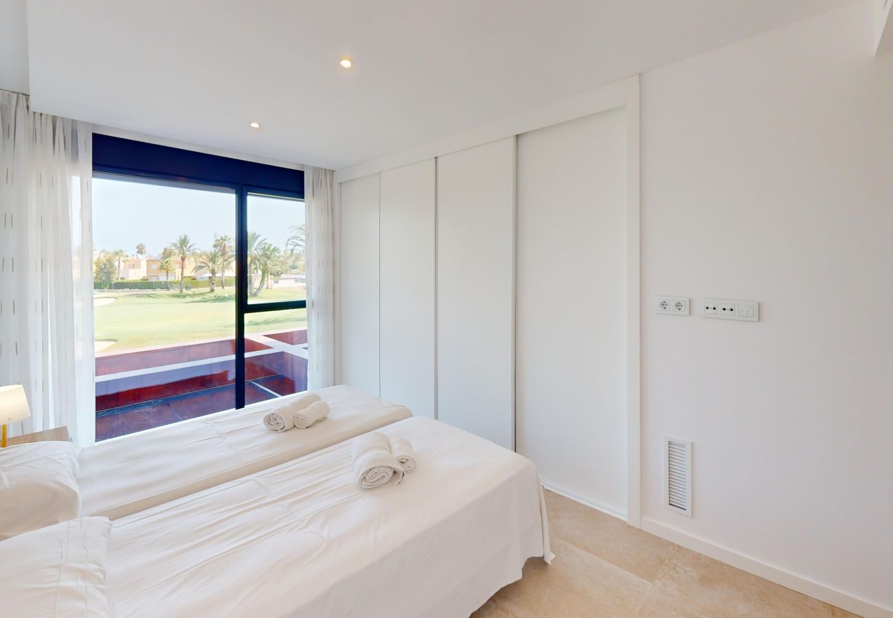 Apartamento en Oliva - Atlantic by ON Travel