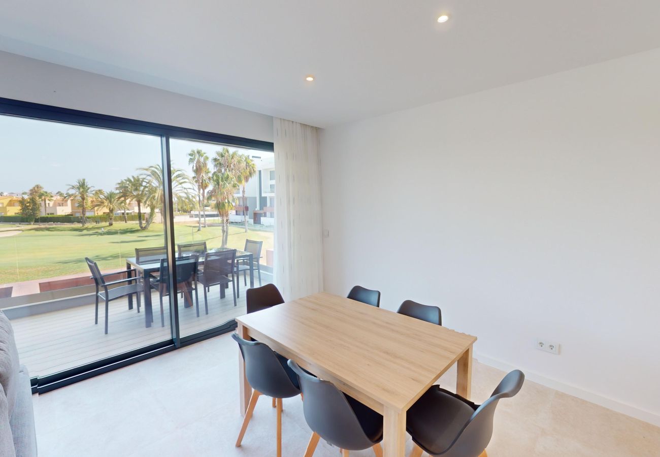 Apartamento en Oliva - Atlantic by ON Travel