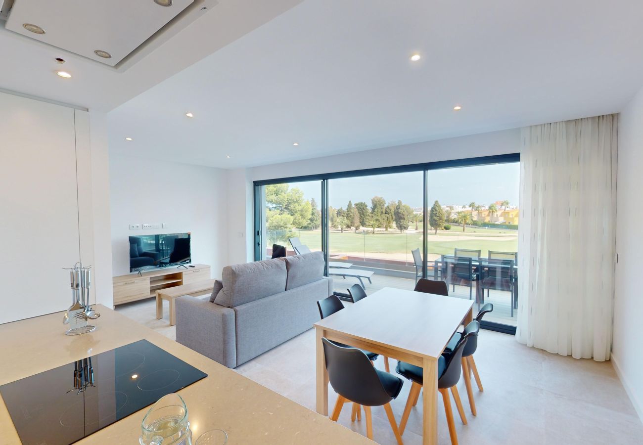 Apartamento en Oliva - Atlantic by ON Travel